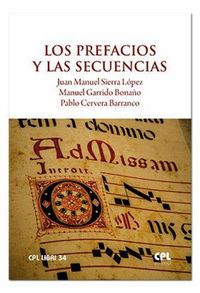 Produktbild: Los prefacios y las secuencias