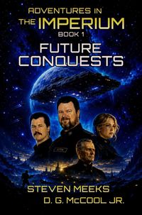 Produktbild: Future Conquests
