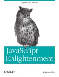 Produktbild: JavaScript Enlightenment