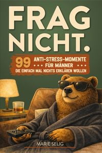 Produktbild: Frag Nicht