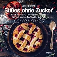 Produktbild: S&uuml;&szlig;es ohne Zucker