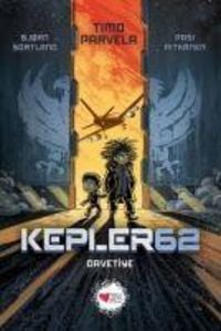 Produktbild: Kepler62 1 - Davetiye