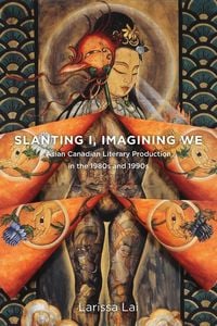 Produktbild: Slanting I, Imagining We