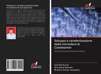 Produktbild: Sviluppo e caratterizzazione delle microsfere di Candesartan