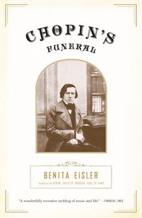 Produktbild: Chopin's Funeral