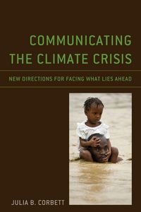 Produktbild: Communicating the Climate Crisis