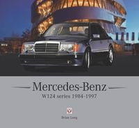 Produktbild: Mercedes-Benz W124 Series