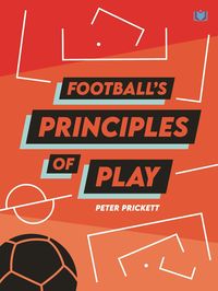 Produktbild: Football's Principles of Play