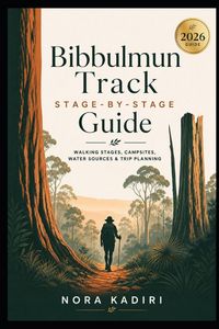 Produktbild: Bibbulmun Track Stage-by-Stage Guide