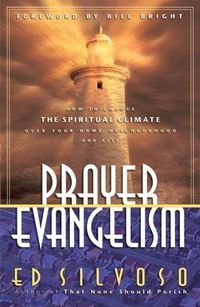 Produktbild: Prayer Evangelism