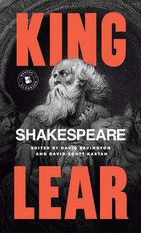 Produktbild: King Lear