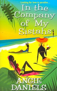 Produktbild: In the Company of My Sistahs
