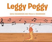 Produktbild: Leggy Peggy