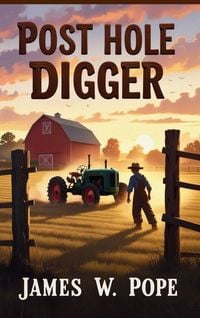 Produktbild: Post Hole Digger