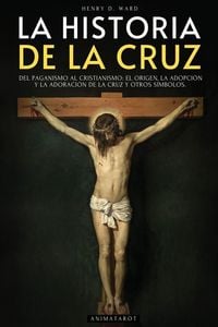 Produktbild: LA HISTORIA DE LA CRUZ