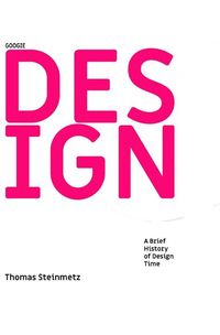 Produktbild: DESIGN / A Brief History of Design Time