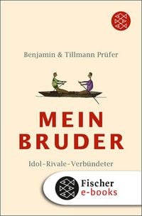 Produktbild: Mein Bruder