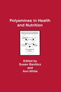 Produktbild: Polyamines in Health and Nutrition