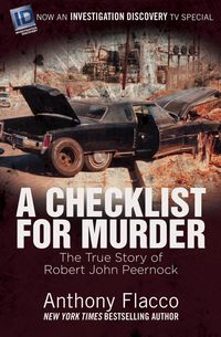 Produktbild: A Checklist for Murder
