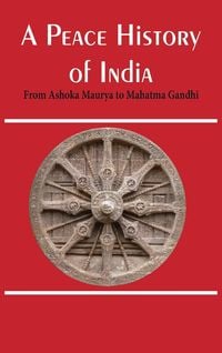Produktbild: A Peace History of India
