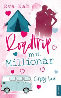 Produktbild: Roadtrip mit Million&auml;r