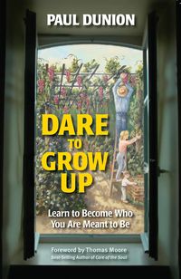 Produktbild: Dare to Grow Up