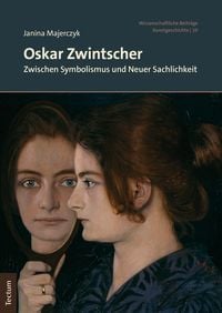 Produktbild: Oskar Zwintscher
