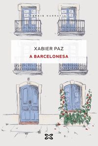 Produktbild: A Barcelonesa