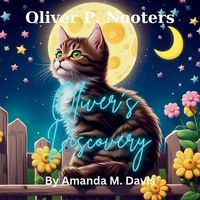 Produktbild: Oliver P. Nooters Oliver's Discovery