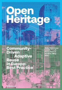 Produktbild: Open Heritage