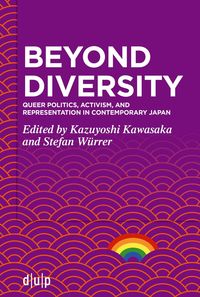 Produktbild: Beyond Diversity
