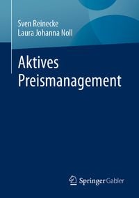 Produktbild: Aktives Preismanagement