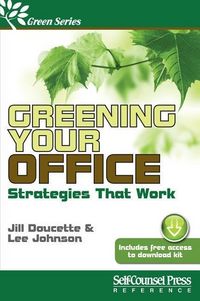 Produktbild: Greening Your Office