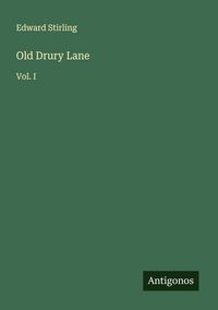 Produktbild: Old Drury Lane