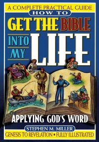 Produktbild: The How to Get the Bible Into My Life