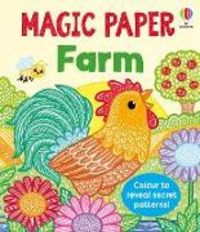 Produktbild: Magic Paper Farm