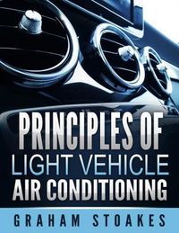 Produktbild: Principles of Light Vehicle Air Conditioning