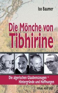 Produktbild: Die M&ouml;nche von Tibhirine