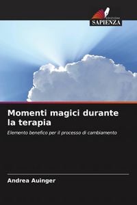 Produktbild: Momenti magici durante la terapia