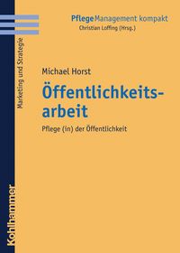 Produktbild: &Ouml;ffentlichkeitsarbeit