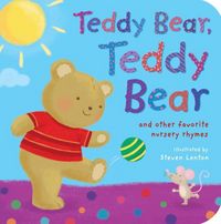Produktbild: Teddy Bear Teddy Bear-Board