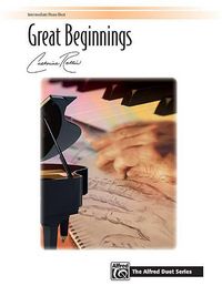 Produktbild: Rollin, C: Great Beginnings