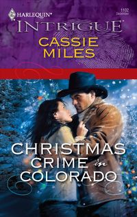 Produktbild: Christmas Crime in Colorado
