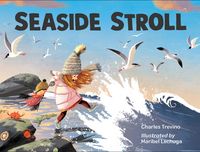 Produktbild: Seaside Stroll