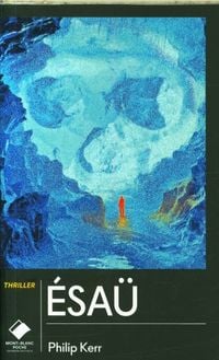 Produktbild: Esa&uuml; : thriller