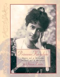 Produktbild: Princess Ka'iulani