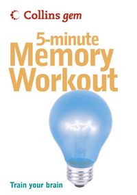 Produktbild: Callery, S: 5-Minute Memory Workout