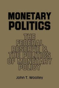 Produktbild: Monetary Politics