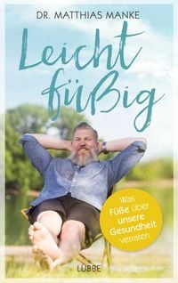Produktbild: Leichtf&uuml;&szlig;ig