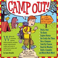 Produktbild: Camp Out!
